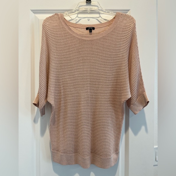 Apt. 9 Tops - Woman’s Apt9 sweater 3/$10 bundle and save ⭐️